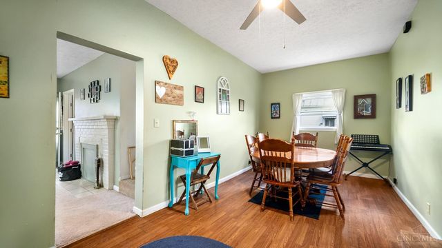 315 E North Street, West Union, OH 45693