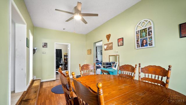 315 E North Street, West Union, OH 45693