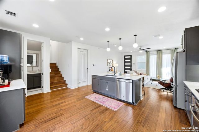 615 Fulton Ave Bldg 3, San Antonio, TX 78212