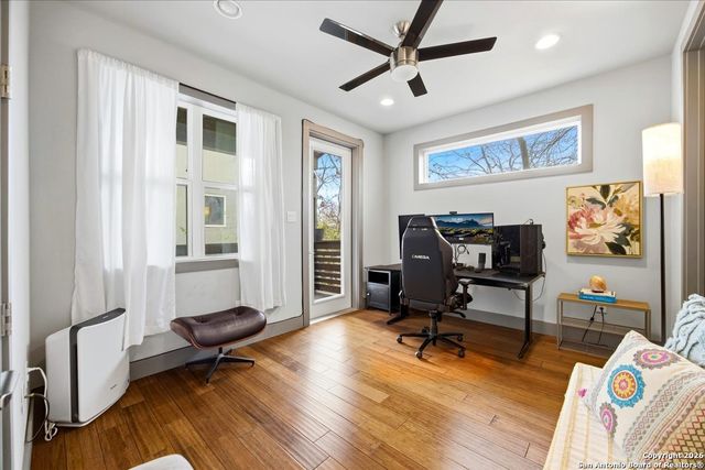 615 Fulton Ave Bldg 3, San Antonio, TX 78212