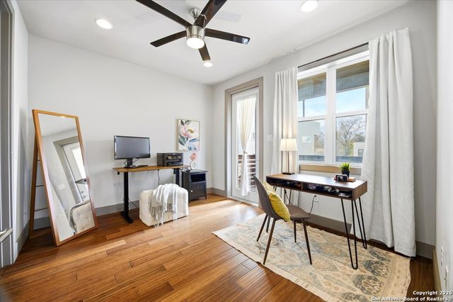 615 Fulton Ave Bldg 3, San Antonio, TX 78212