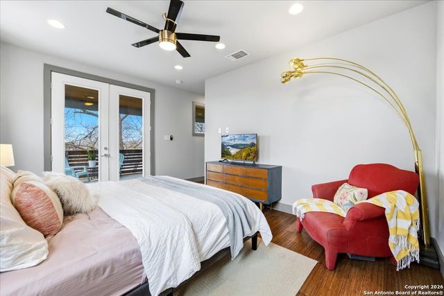 615 Fulton Ave Bldg 3, San Antonio, TX 78212