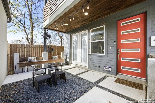 615 Fulton Ave Bldg 3, San Antonio, TX 78212