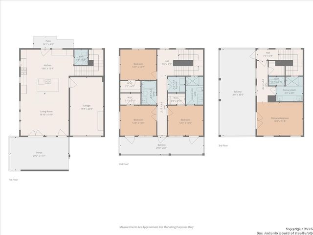 615 Fulton Ave Bldg 3, San Antonio, TX 78212