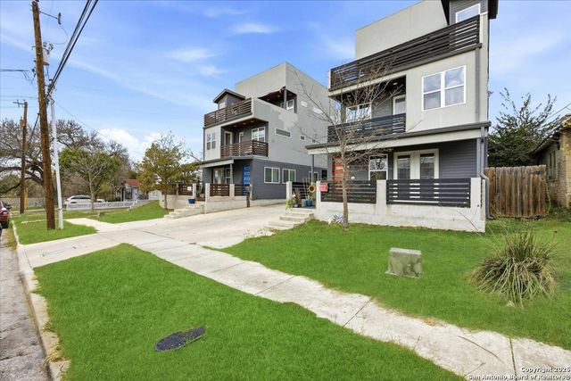 615 Fulton Ave Bldg 3, San Antonio, TX 78212