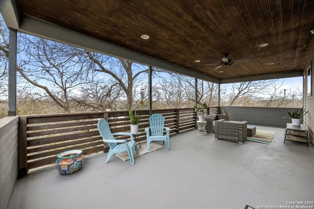 615 Fulton Ave Bldg 3, San Antonio, TX 78212