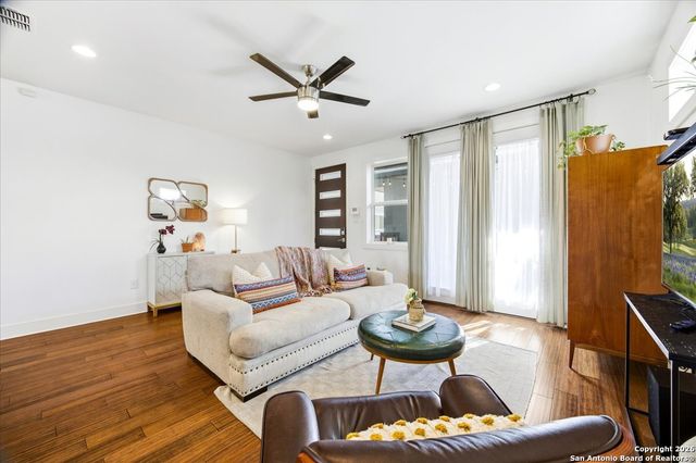 615 Fulton Ave Bldg 3, San Antonio, TX 78212