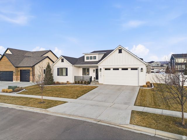 1387 S 960 E, Heber City, UT 84032