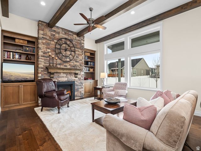 1387 S 960 E, Heber City, UT 84032