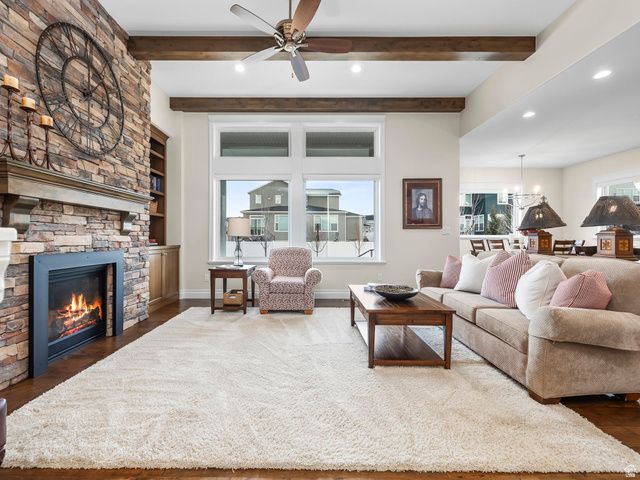 1387 S 960 E, Heber City, UT 84032