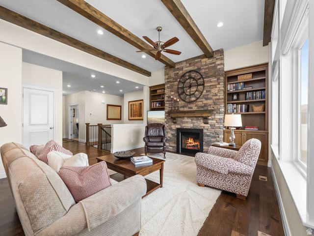 1387 S 960 E, Heber City, UT 84032