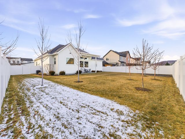1387 S 960 E, Heber City, UT 84032