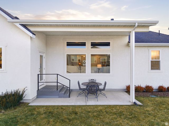 1387 S 960 E, Heber City, UT 84032