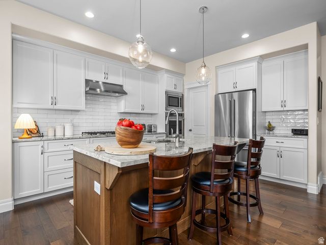 1387 S 960 E, Heber City, UT 84032