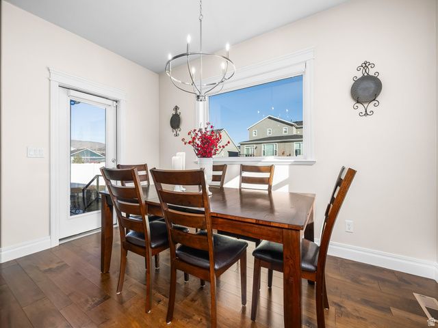 1387 S 960 E, Heber City, UT 84032