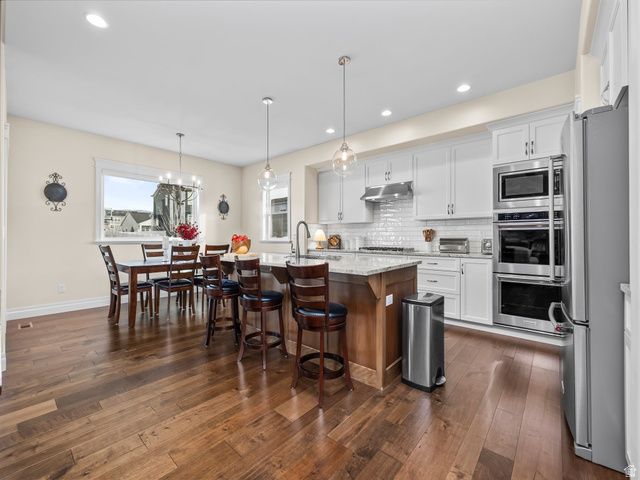 1387 S 960 E, Heber City, UT 84032