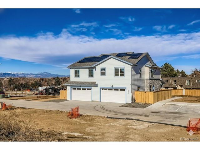 3875 W 83rd Ln, Westminster, CO 80031