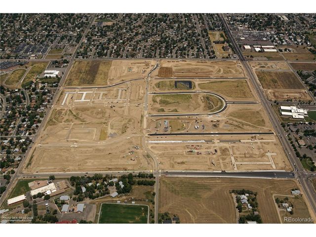 3875 W 83rd Ln, Westminster, CO 80031