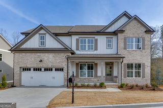 173 Old Swimming Pool Road, Buford, GA 30518