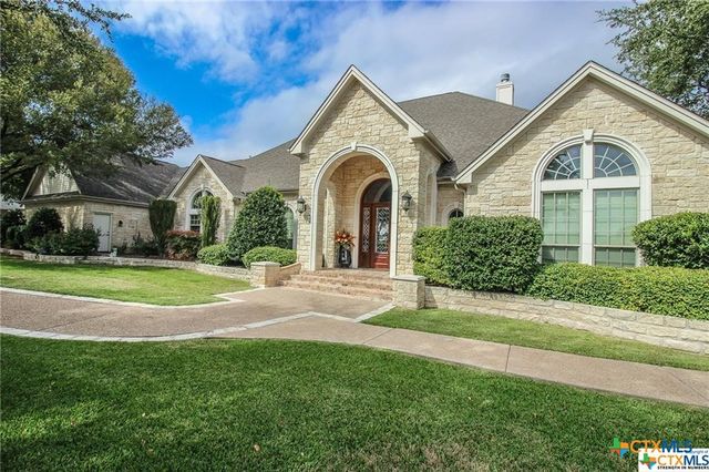 10286 Hartrick Bluff Road, Temple, TX 76502