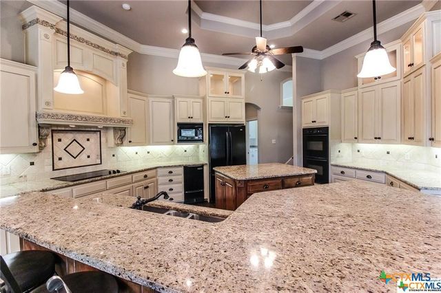 10286 Hartrick Bluff Road, Temple, TX 76502
