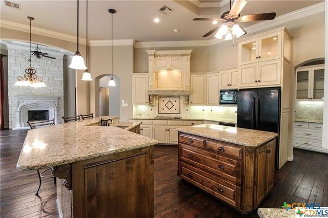 10286 Hartrick Bluff Road, Temple, TX 76502