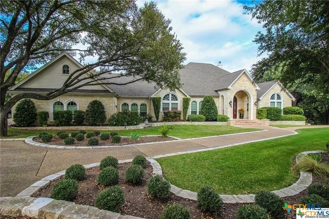 10286 Hartrick Bluff Road, Temple, TX 76502