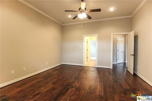 10286 Hartrick Bluff Road, Temple, TX 76502