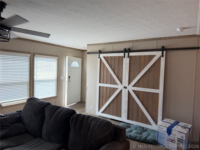 505 Cale Lane, Calera, OK 74730