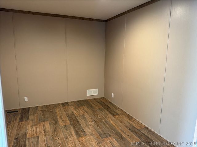 505 Cale Lane, Calera, OK 74730