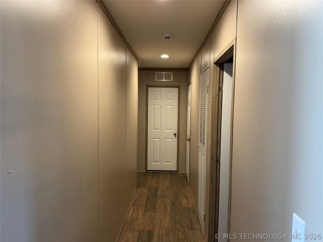 505 Cale Lane, Calera, OK 74730