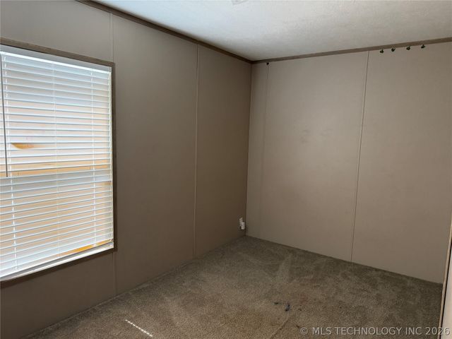 505 Cale Lane, Calera, OK 74730