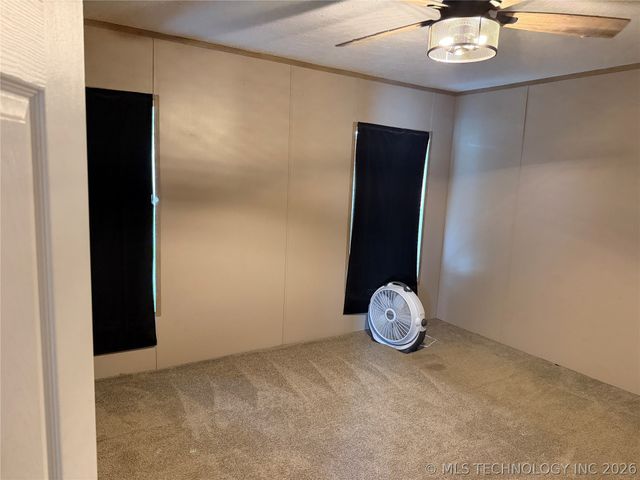 505 Cale Lane, Calera, OK 74730