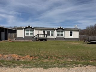 505 Cale Lane, Calera, OK 74730