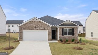 660 Whitman Lane, Stockbridge, GA 30281