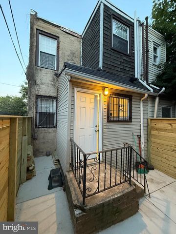 2048 N DARIEN ST, Philadelphia, PA 19122