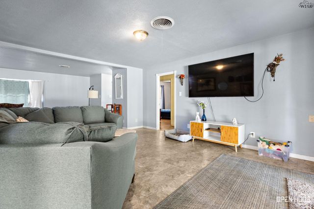 4512 WESTWARD DRIVE, Wichita Falls, TX 76308