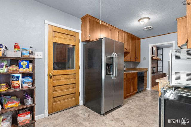 4512 WESTWARD DRIVE, Wichita Falls, TX 76308