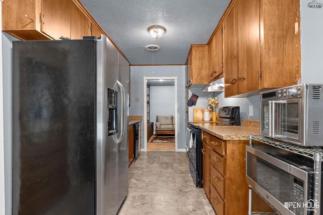 4512 WESTWARD DRIVE, Wichita Falls, TX 76308