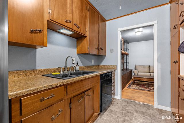 4512 WESTWARD DRIVE, Wichita Falls, TX 76308