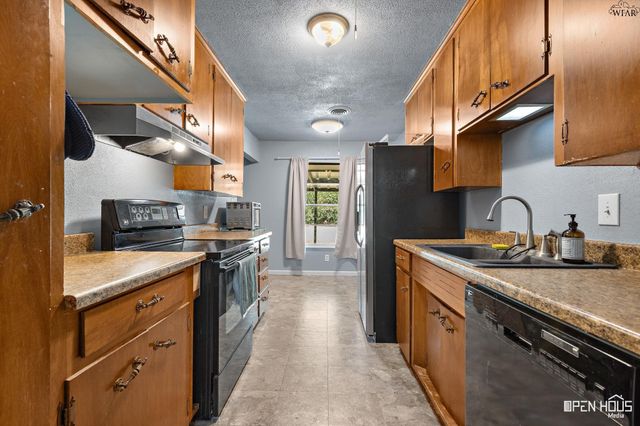 4512 WESTWARD DRIVE, Wichita Falls, TX 76308