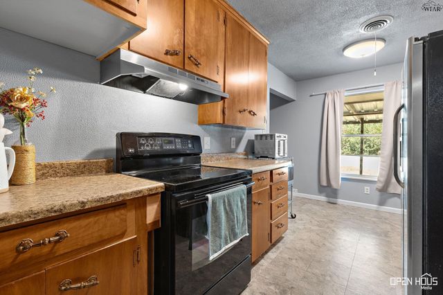 4512 WESTWARD DRIVE, Wichita Falls, TX 76308