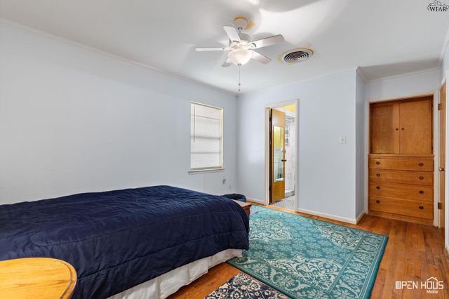 4512 WESTWARD DRIVE, Wichita Falls, TX 76308