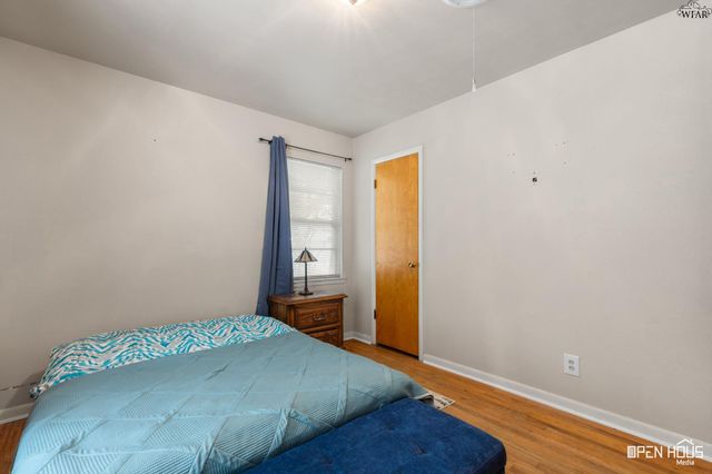 4512 WESTWARD DRIVE, Wichita Falls, TX 76308