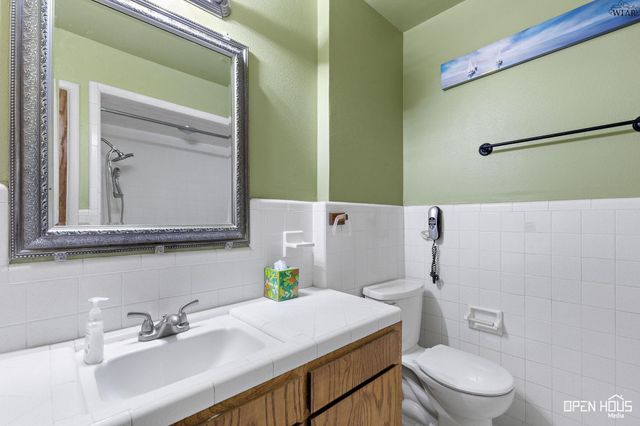 4512 WESTWARD DRIVE, Wichita Falls, TX 76308