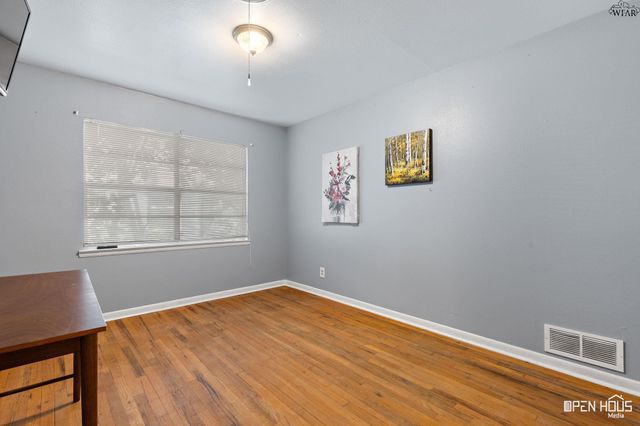 4512 WESTWARD DRIVE, Wichita Falls, TX 76308