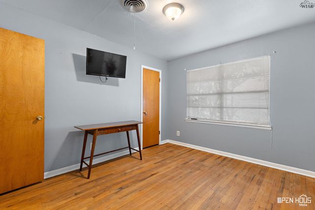 4512 WESTWARD DRIVE, Wichita Falls, TX 76308