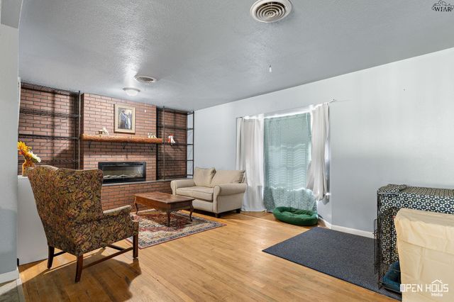 4512 WESTWARD DRIVE, Wichita Falls, TX 76308