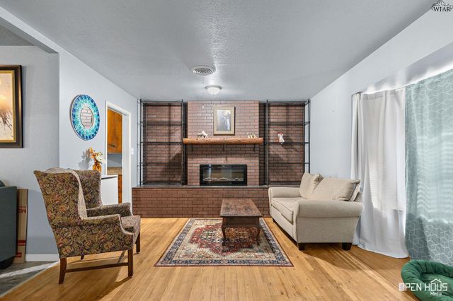 4512 WESTWARD DRIVE, Wichita Falls, TX 76308