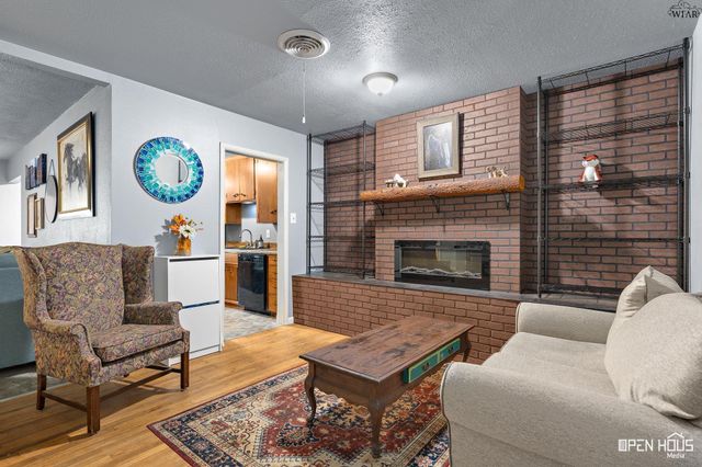 4512 WESTWARD DRIVE, Wichita Falls, TX 76308